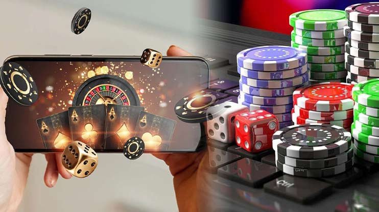 Mobile browser showing perya 777 Casino games on a smartphone in the Philippines